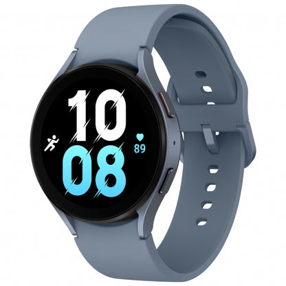 Smartwatch Samsung Galaxy Watch5, 44mm, 16 Gb, Wifi, Bluetooth 5.2, Azul