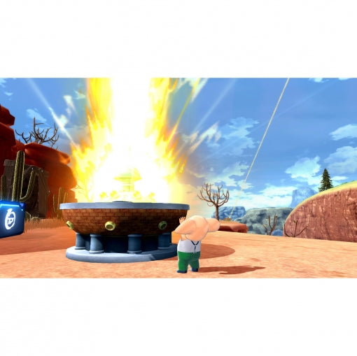 Dragon&nbsp;Ball: The Breakers Edición Especial PS4