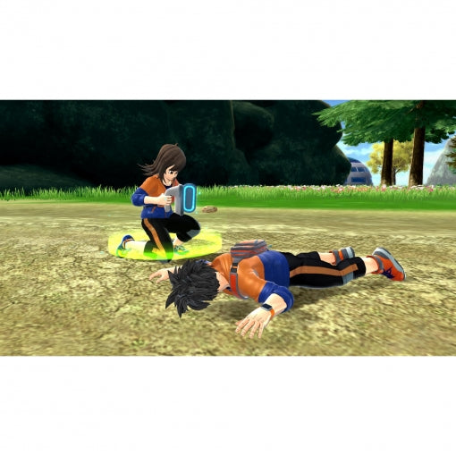 Dragon&nbsp;Ball: The Breakers Edición Especial PS4