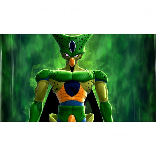 Dragon&nbsp;Ball: The Breakers Edición Especial PS4
