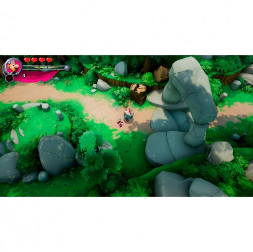 Astérix y Obélix: The Ram From Hibernia Edición Limitada para Nintendo Switch