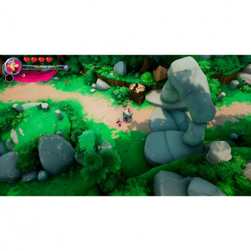 Astérix &amp; Obélix: The Ram From Hibernia Limited Edition for Nintendo Switch