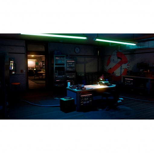 Ghostbusters: Spirits Unleashed para PS4