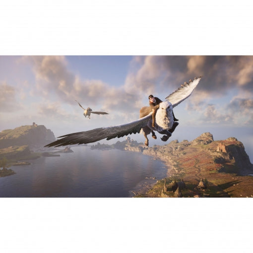 Hogwarts Legacy para PS5