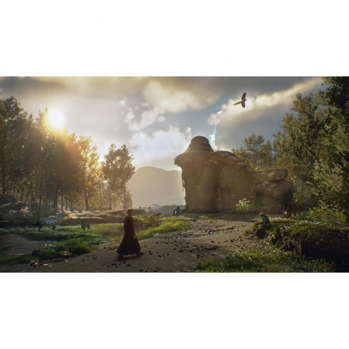 Hogwarts Legacy para PS5