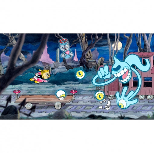 Cuphead para PS4