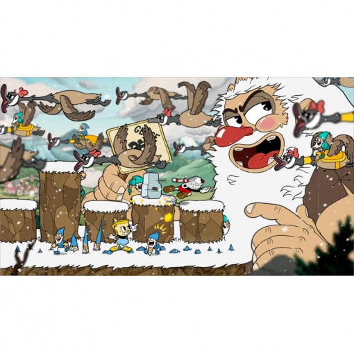 Cuphead para PS4