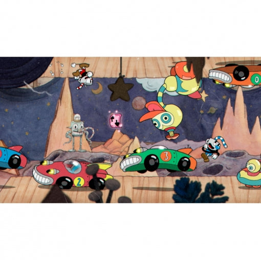 Cuphead para PS4