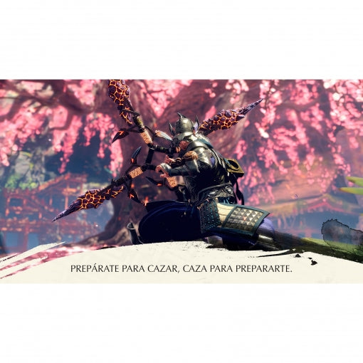 Wild Hearts para PS5