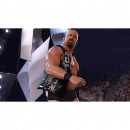 WWE 2K23 para PS5