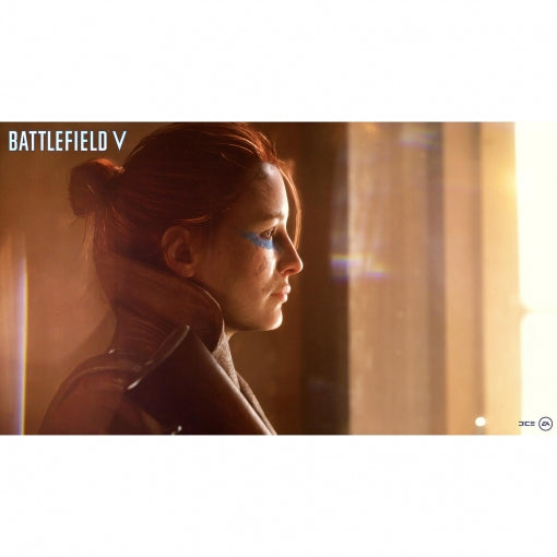 Battlefield 5 para PS4