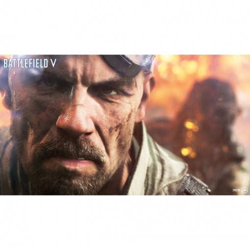 Battlefield 5 para PS4