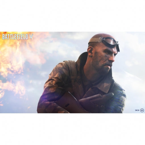 Battlefield 5 para PS4
