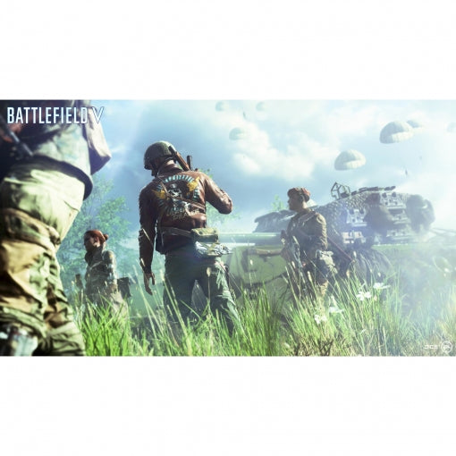 Battlefield 5 para PS4