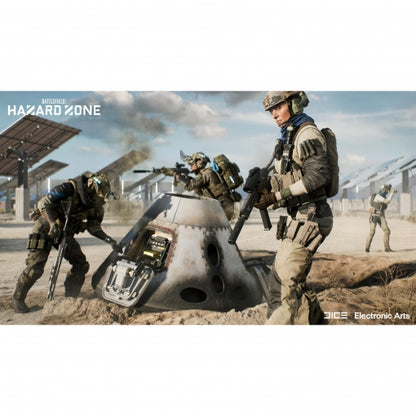 Battlefield 2042 para PS4