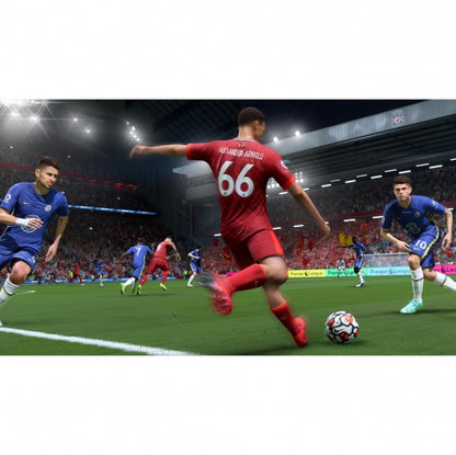 FIFA 22 para PS5