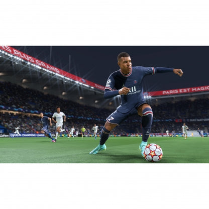 FIFA 22 para PS5