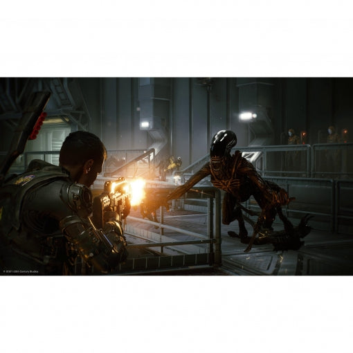 Aliens: Fireteam Elite para PS5