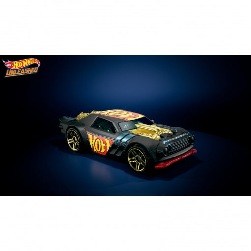 Hot Wheels Unleashed para PS4