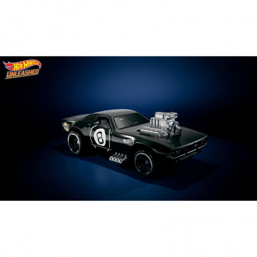 Hot Wheels Unleashed para PS4