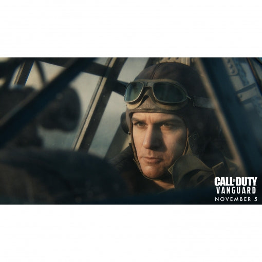 Call of Duty: Vanguard para PS4