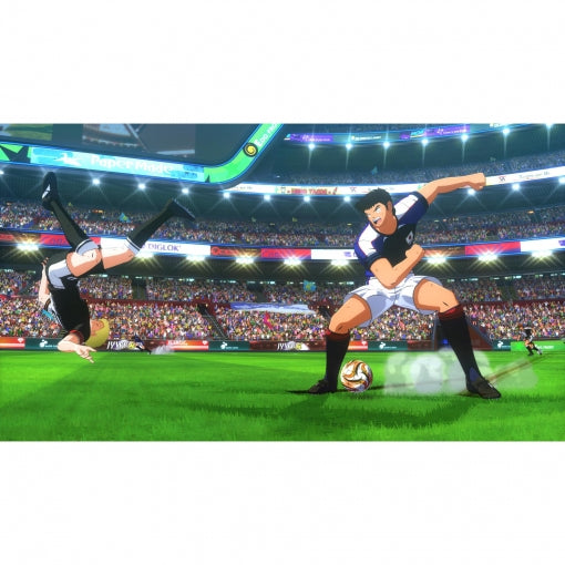 Captain Tsubasa: Rise of New Champions para PS4