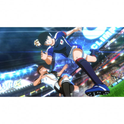 Captain Tsubasa: Rise of New Champions para PS4