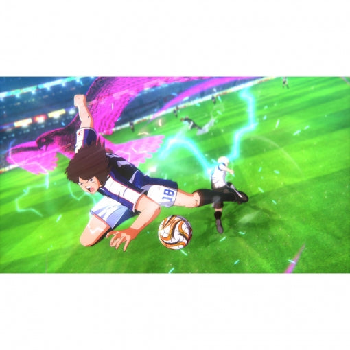 Captain Tsubasa: Rise of New Champions para PS4