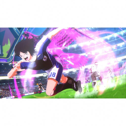 Captain Tsubasa: Rise of New Champions para PS4