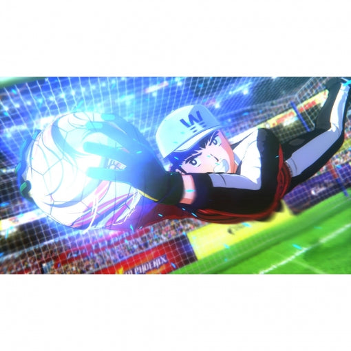 Captain Tsubasa: Rise of New Champions para PS4