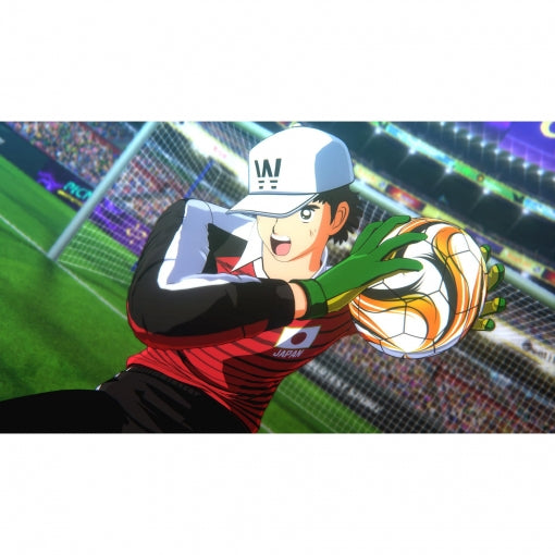 Captain Tsubasa: Rise of New Champions para PS4