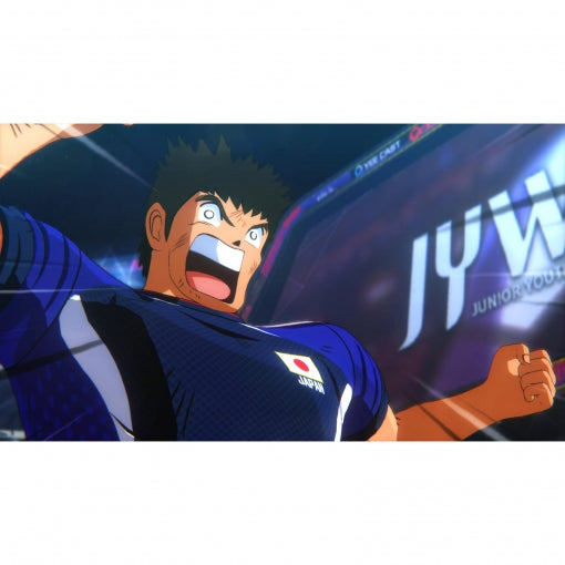 Captain Tsubasa: Rise of New Champions para PS4