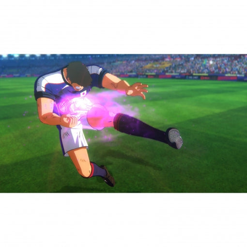 Captain Tsubasa: Rise of New Champions para PS4