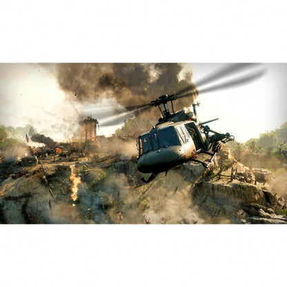 Call of Duty Black Ops Cold War para PS5