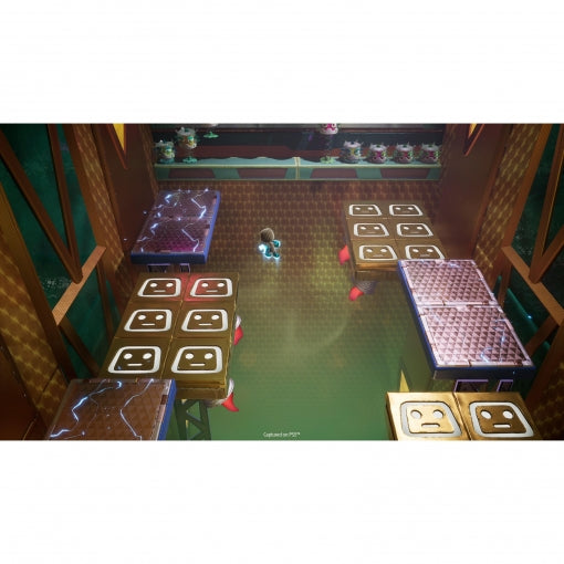 Sackboy: A Big Adventure para PS5