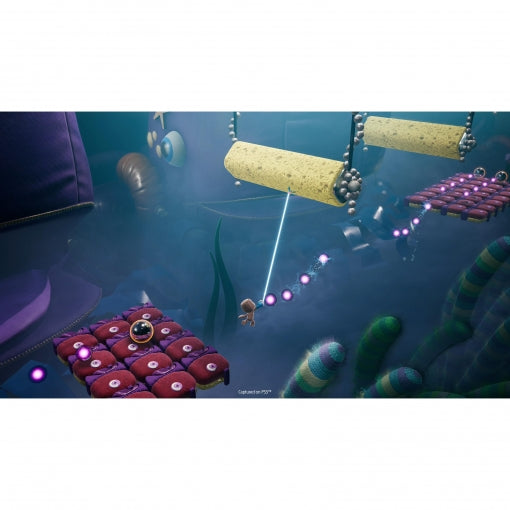 Sackboy: A Big Adventure para PS5