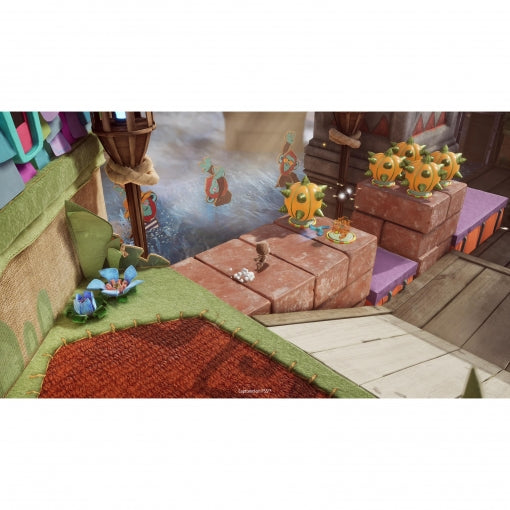 Sackboy: A Big Adventure para PS5