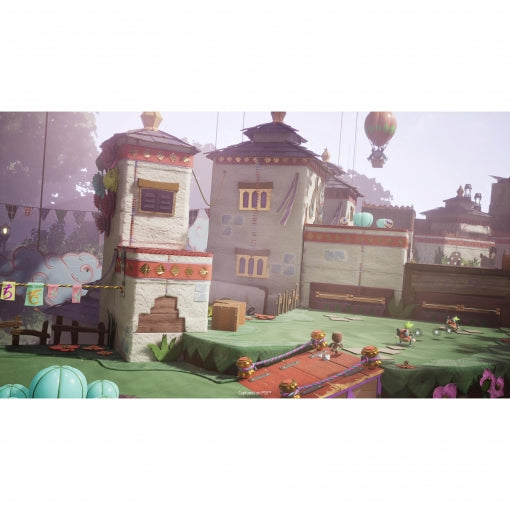 Sackboy: A Big Adventure para PS5