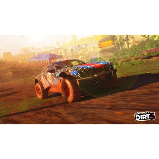 DIRT 5 Edición Day One para PS4