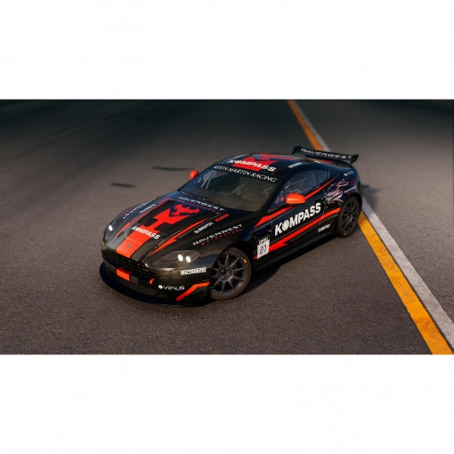 Grid Legends para PS4