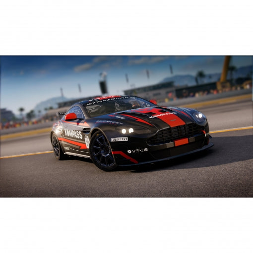 Grid Legends para PS4