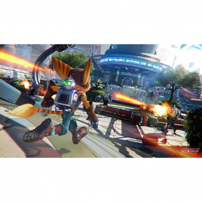 Ratchet & Clank: Una Dimensión Aparte para PS5