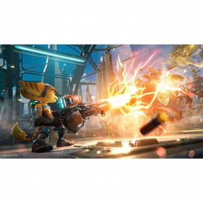 Ratchet & Clank: Una Dimensión Aparte para PS5