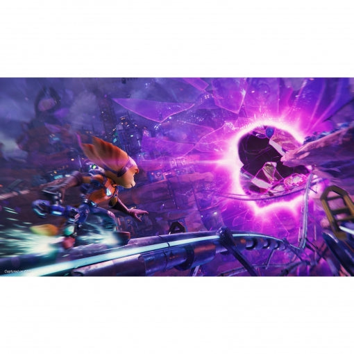 Ratchet & Clank: Una Dimensión Aparte para PS5