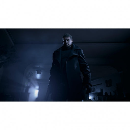 Resident Evil Village Lenticular Edition para PS4
