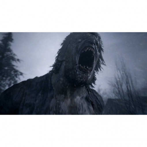 Resident Evil Village Lenticular Edition para PS4