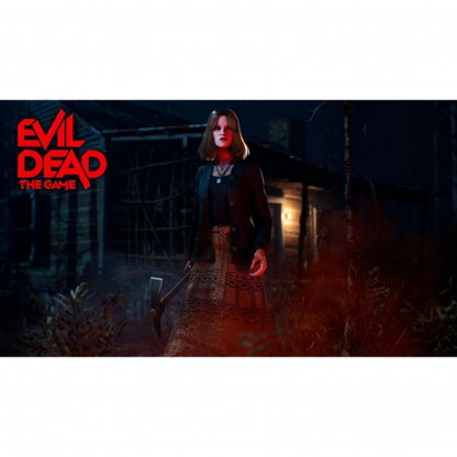 Evil Dead: The Game para PS4