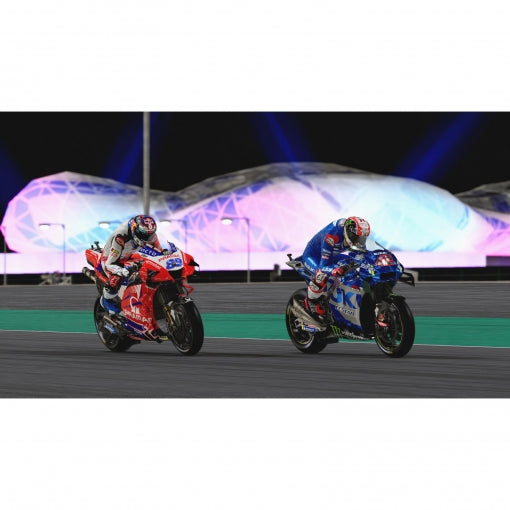 Moto GP 22 para PS5
