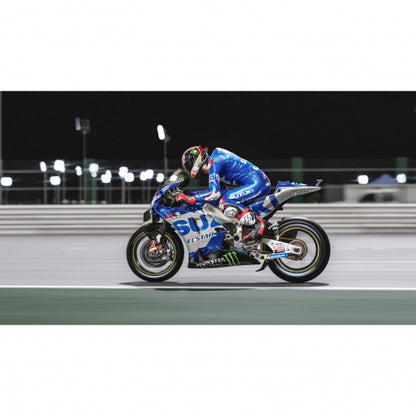 Moto GP 22 para PS5