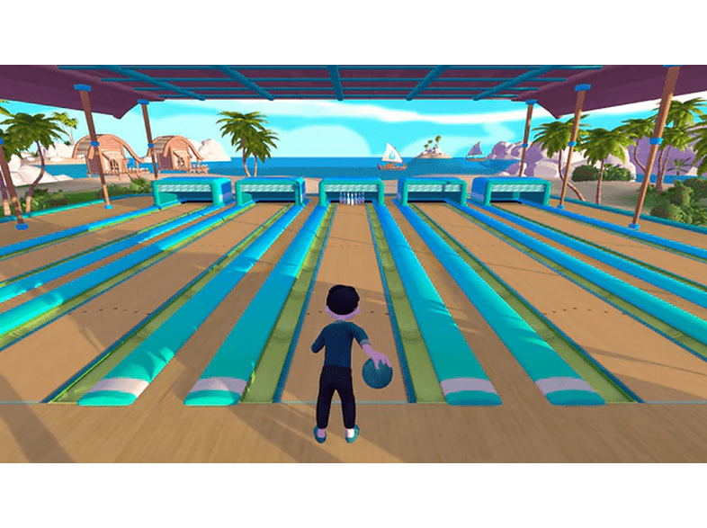 Instant Sports + para PS5